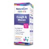 NatraBio Childrens Cough & Mucus | Homeopathic Relief of Mucus,