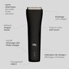 billy - LA Intimate Clipper Anti-Cut Sensitive and Intimate Areas