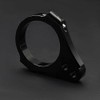 37mm CNC Aluminum Motorcycle Fork Tube Brackets Steering Damper Frame