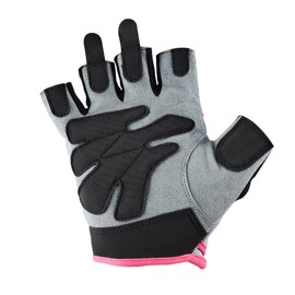 WOMEN GYM CYCLING WORKOUT FITNESS CALISTHENICS TRAINING GLOVES (Medium)