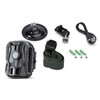 Midland Wild Guardian Fotofalle 20MP 1080P Jagdkamera mit Nachtsicht Tierkamera