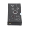 FR463 NU209 Laptop Battery with Connecting Cable for Dell Poweredge