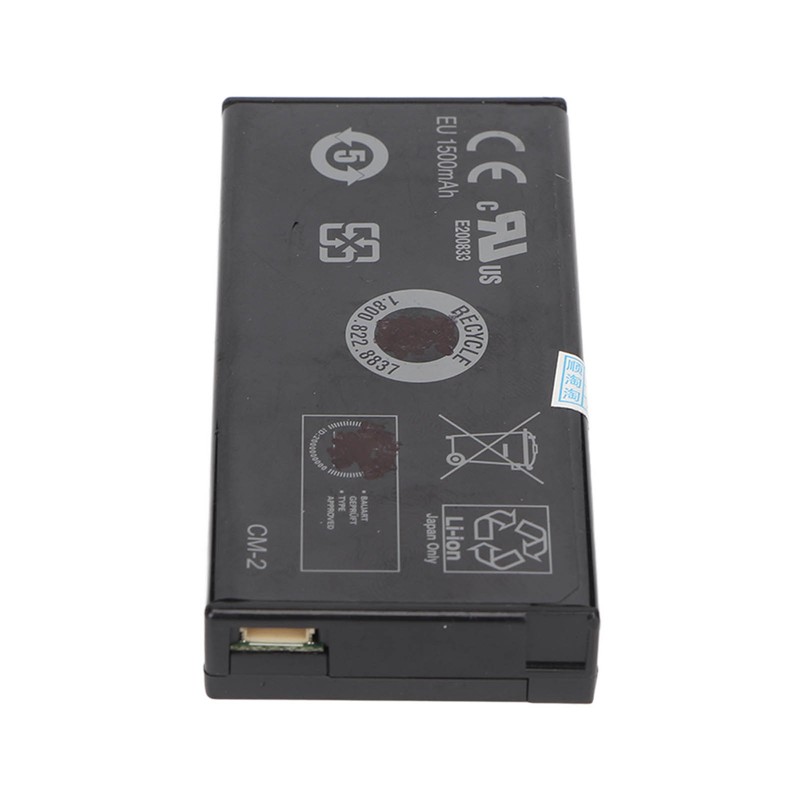 FR463 NU209 Laptop Battery with Connecting Cable for Dell Poweredge