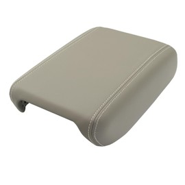NHILES Center Console Cover Fit for 2007-2017 Chevy Traverse | Enclave | Acadia Front Floor Console Armrest Replace Part # 22905366