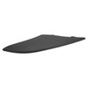 Front Bumper Grille Stylish Strong Protection Rugged Bumper Grille Molding