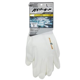 BESTGRIP(ベストグリップ) ミタニ 耐切創手袋 ハイパーガード PE363ストレッチ L(1双入)110076