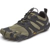 Vibram Men's FiveFingers, V-Trail 2.0 Running Shoe Khaki 44 M