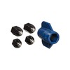 PetSafe Collar Replacement Contact Points Kit for Pet Fencing Receiver