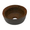 Merrill MFG 711CL1500 1-1/2" x 3/8" Cup Leather, 1.50 x 1.50 x 0.65