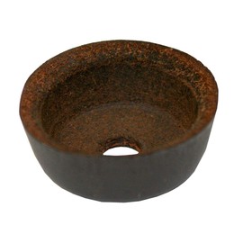 Merrill MFG 711CL1500 1-1/2" x 3/8" Cup Leather, 1.50 x 1.50 x 0.65