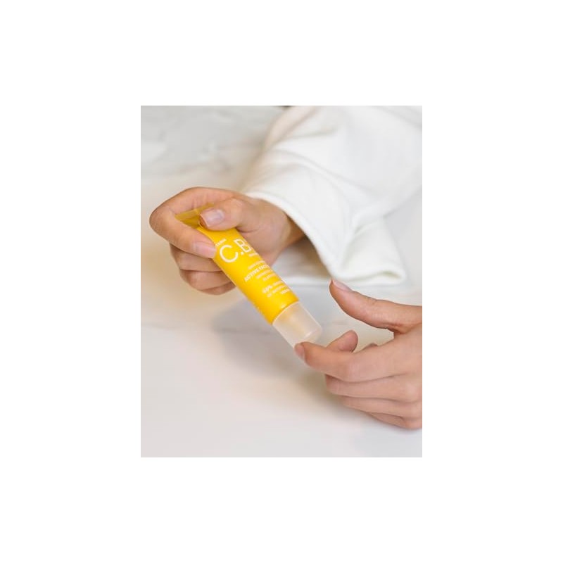 Ziaja Vitamin C.B3 NIACINAMIDA Active Face Serum 30 ml