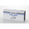 TRUSCO Trunk-Style Tool Box T-320