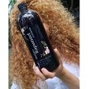 Shampoo Fórmula Rapunzel Zatarain para Cabello Dañado de 1 L