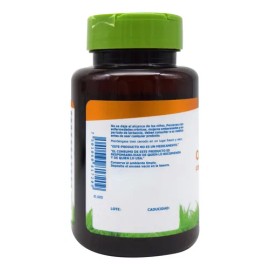Coenzima Q10 60 Cápsulas Vidanat | Energía Celular y Salud Cardiovascular