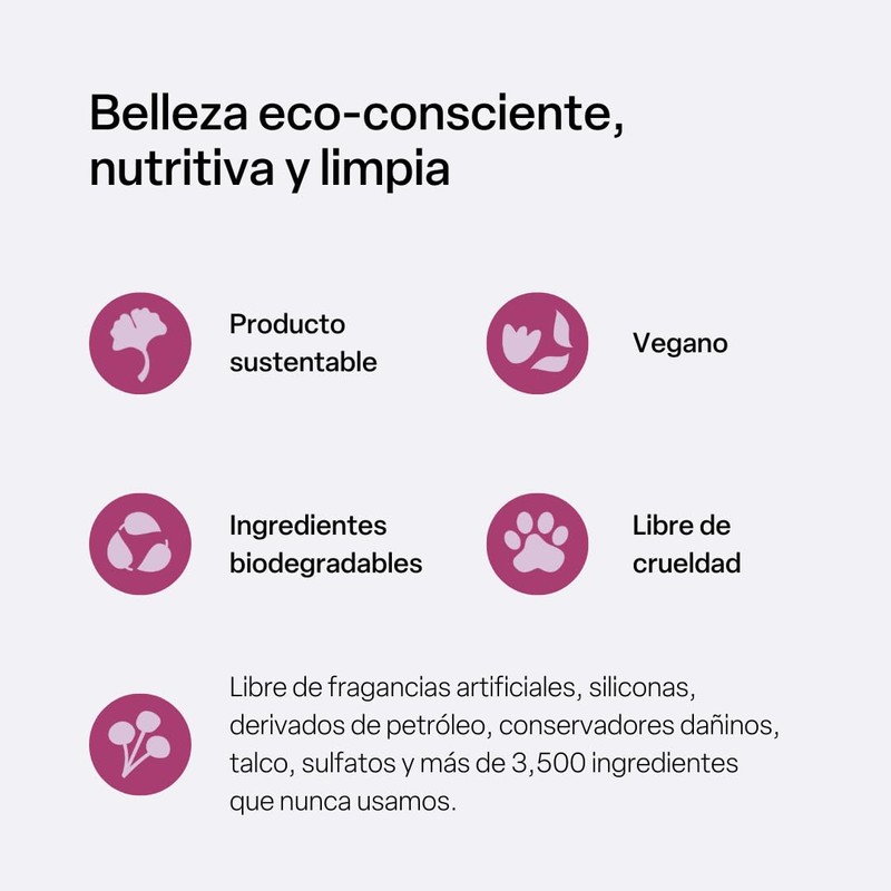 Teia cosméticos, Protector facial en polvo 30FPS 100% mineral… (Bronceado)