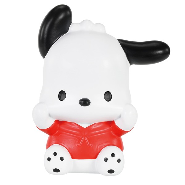 BANDAI Sanrio Characters SOFMALLOW Pochacco Sofmallow