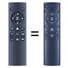 MOVHEIYL Replacement Remote Control for TOPTRO B1 Projector