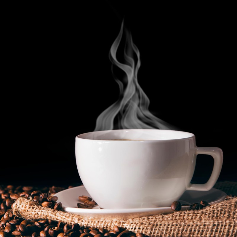 Trung Nguyen — Creative 5 Coffee — Roasted Ground Coffee