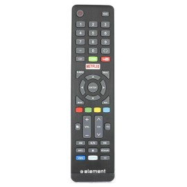 Element Original Element Remote for Element Smart TVs E4SFT5017 E4SFT5517 E4SW5518 New