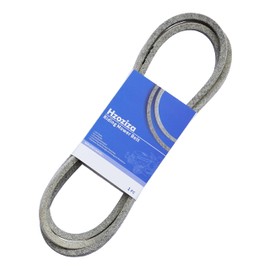 Hzoziza A134 Riding Mower Lawn Tractor 50-inch Deck Belt with Kevlar Cord Replaces MTD 954-04044A 754-04044A Fits for Cub Cadet Troy-Bilt MTD Craftsman White Outdoor Yard-Man 50" Zero-Turn Mowers