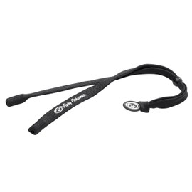 Flying Fisherman Cloth Retainer, Black