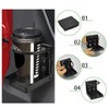 2PCS Car Drink Holder Cup Holder Foldable Water Bottle Cup