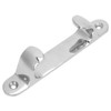 316 Stainless Steel Straight Bow Chock Cleat Line Marine Boat