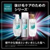 CLEAR Hair Protection, Men's, Scalp Care, Scalp Conditioner, Refill, 9.8