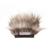 Gutmann Fur Microphone Windshield Windscreen for Zoom H1 / H1n