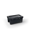 DECKED Sixer 16 D-co Case - Black