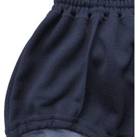 PHYSALIS Bloomers, B Type, PT Low Cut, School Product, Gymnastics Clothes, Various Colors, S - 4L, Dark Navy, M
