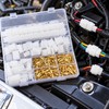 2.8mm Automotive Electrical Connector Kit – 2, 3, 4, 6