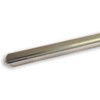 Hurricane Turning Tools, HTT-102, High Speed Steel, 5/8" Bowl Gouge