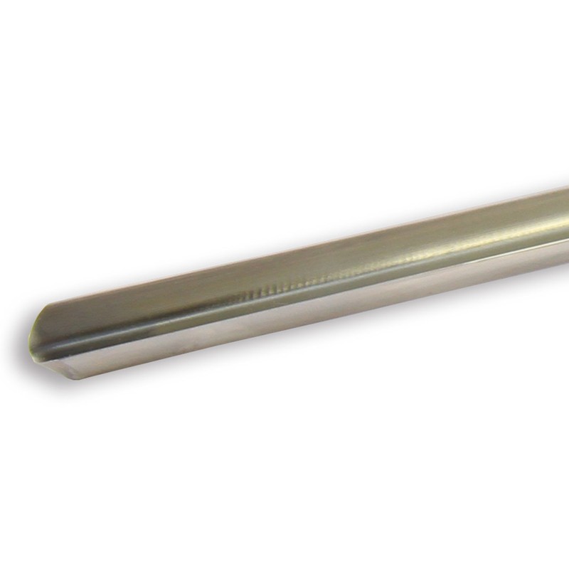 Hurricane Turning Tools, HTT-102, High Speed Steel, 5/8" Bowl Gouge