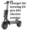 comingdata ac adapter 3A fast battery charger for 60v teewing