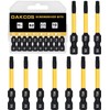 DAKCOS T20 Bit Long, Torx Bit T20, Bit Assortment from