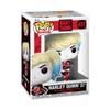 Funko Pop! Heroes: DC - Harley Quinn with Bat