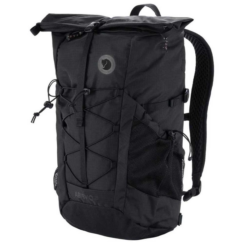 Fjällräven Classic, Black, One Size