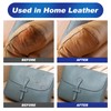 2Pcs Leader Cleaning and Care Cream & Cleaning Paste for