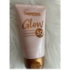 Coppertone NEW Coppertone Glow with Shimmer 50 SPF Sunscreen Lotion-LOT