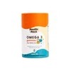 Omega 3 En Gomitas Dha 60 Gummies Para 1 Mes