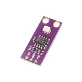 NOYITO GUVA-S12SD 240nm-370nm UV Detection Sensor Module Light Sensor