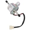 Electric Fuel Pump 49040‑2065 Replacement for FD11D FD501 FD501D FD620D