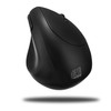 Adesso IMOUSE V10 WRLS VERTICAL ERGONOMIC MOUSE BLK OPTICAL 30