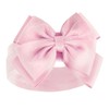 Soft Touch Newborn Essentials Headband with Bow Stretchy and Soft