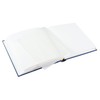 Goldbuch Bella Vista Photo Album with Picture Window, 25 x