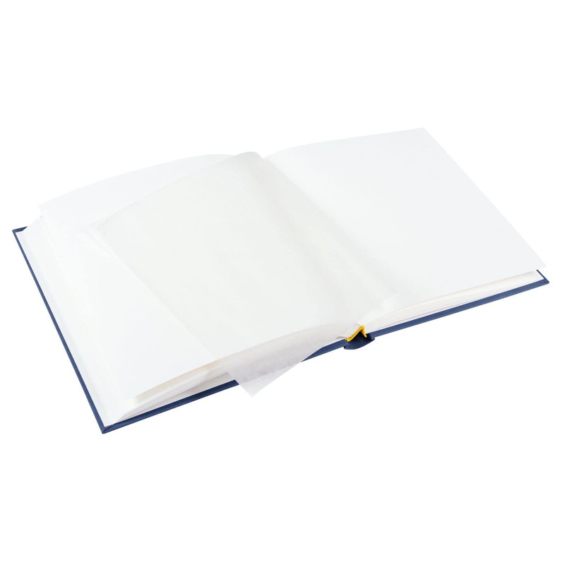 Goldbuch Bella Vista Photo Album with Picture Window, 25 x
