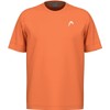 HEAD Slice II T-Shirt Men Camiseta Hombre