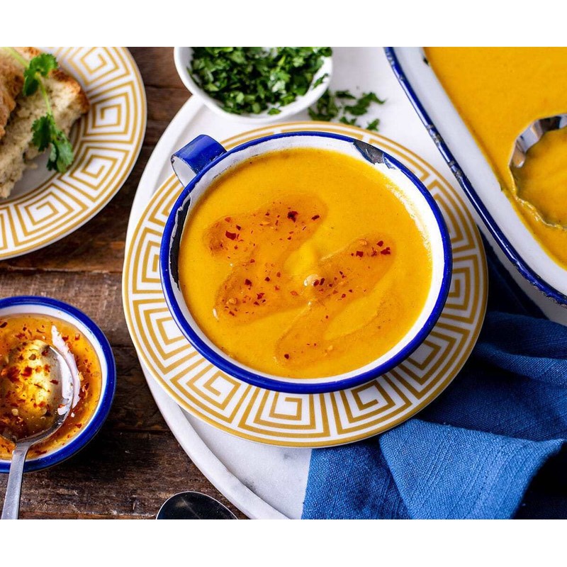 Savory Spice Vietnamese Sweet Lemon Curry - Lemongrass Yellow Curry