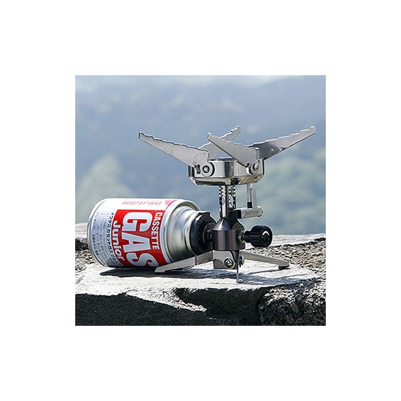 Iwatani Junior CB-JCB Compact Burner